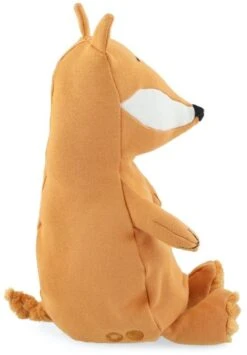 Trixie Plüschtier Klein - Mr. Fox -Plüschtierladen 5400858255082 1