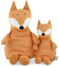 Trixie Plüschtier Klein - Mr. Fox -Plüschtierladen 5400858255082