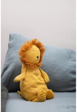 Trixie Plüschtier Klein - Mr. Lion -Plüschtierladen 5400858255099