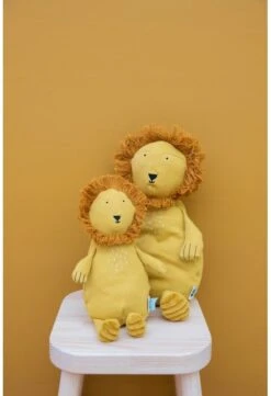 Trixie Plüschtier Klein - Mr. Lion -Plüschtierladen 5400858255099 3