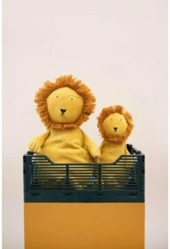 Trixie Plüschtier Klein - Mr. Lion -Plüschtierladen 5400858255099 4