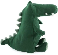Trixie Plüschtier Klein - Mr. Crocodile -Plüschtierladen 5400858255112 4