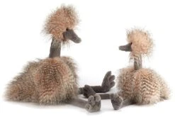 Jellycat Odette Strauß - 49 Cm -Plüschtierladen afbeelding 4 12