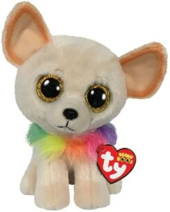 TY Chewey Chihuahua - Beanie Boos Med
