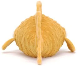 JELLYCAT Geleekatze Kuscheltier Gracie Zackenbarsch Fisch - 16x26x10cm -Plüschtierladen geleekatze kuscheltier gracie zackenbarsch fisch 16x26x10cm 3