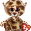 Gertie Giraffe - Beanie Boos