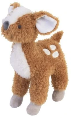 Glückliches Pferd Hirsche Do Nr. 2 - 32 Cm