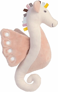 Happy Horse Glückliches Pferd Seepferdchen Shiva Nr. 1 - 27 Cm