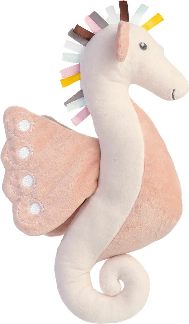 Happy Horse Glückliches Pferd Seepferdchen Shiva Nr. 2 - 33 Cm 1 Happy Horse Glückliches Pferd Seepferdchen Shiva Nr. 2 - 33 Cm