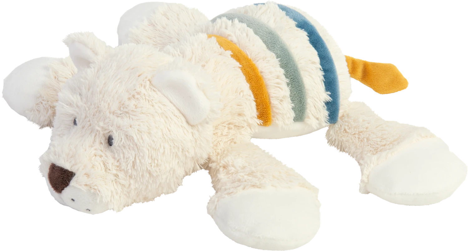 Happy Horse Comfy Puma Nr. 1 - 25 Cm 1 Happy Horse Comfy Puma Nr. 1 - 25 Cm