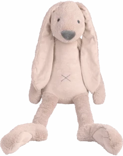 Happy Horse Giant Altrosa Kaninchen Richie - 92 Cm