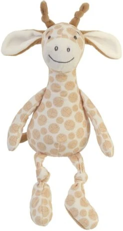 Happy Horse Giraffe Gessy No.1 - 28 Cm