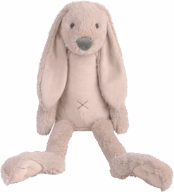 Happy Horse Großes Altes Rosa Kaninchen Richie - 58 Cm
