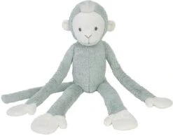 Happy Horse Hängender Affe Blaugrün Nr. 2