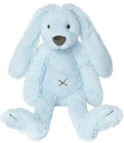 Happy Horse Hase Richie Blau