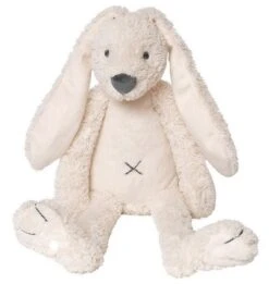 Happy Horse Hase Richie Elfenbeinfarben Groß