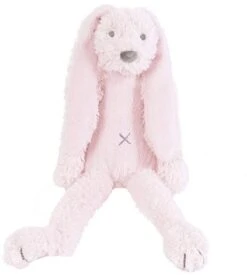 Happy Horse Hase Richie Rosa Groß