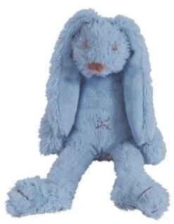 Happy Horse Hase Richie Tiefblau Klein