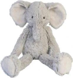Happy Horse Kuscheltier Elefant Enzo Nr. 3 - 48 Cm