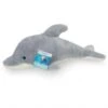 Hermann Teddy Delphin 35 Cm