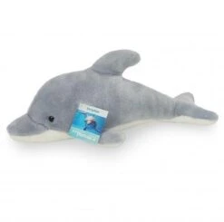 Hermann Teddy Delphin 35 Cm