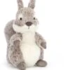Jellycat Ambrosie Eichhörnchen - 22x10cm