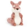 Jellycat Ambrosie Fuchs - 24x12cm