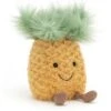 Jellycat Amuseable Ananas Klein - 16cm