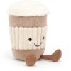Jellycat Amuseable Coffee-To-Go - 15cm