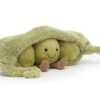 Jellycat Amuseable Erbse In Einer Schote