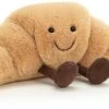Jellycat Amuseable Kuscheltier Croissant - 33 Cm