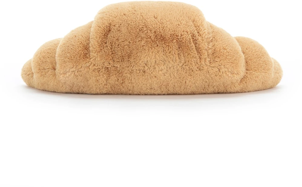 Jellycat Amuseable Kuscheltier Croissant - 33 Cm 2 Jellycat Amuseable Kuscheltier Croissant - 33 Cm – Bild 2