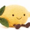 Jellycat Amuseable Zitrone Klein - 18cm