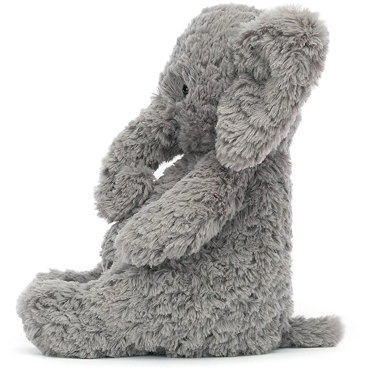 Jellycat Archibald Elefant - 26x12cm 2 Jellycat Archibald Elefant - 26x12cm – Bild 2