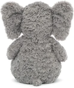 Jellycat Archibald Elefant - 26x12cm 5 Jellycat Archibald Elefant - 26x12cm -Plüschtierladen jellycat archibald elefant 26x12cm 3