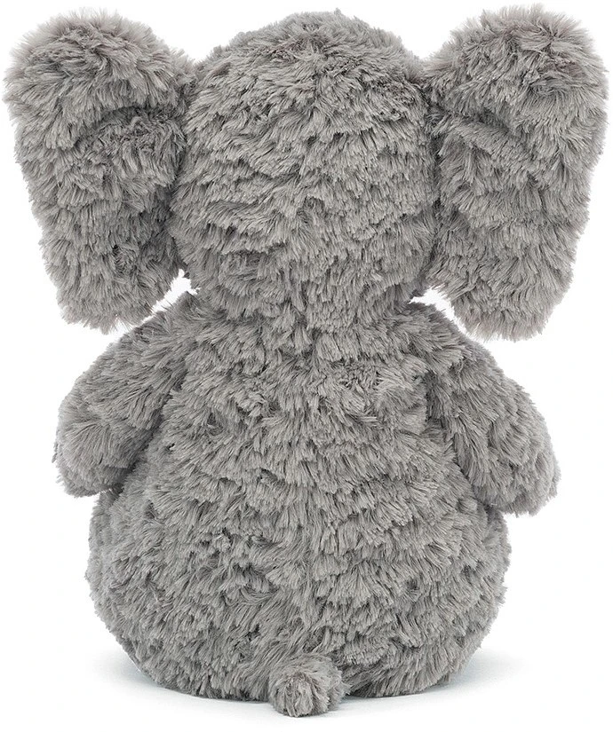 Jellycat Archibald Elefant - 26x12cm 3 Jellycat Archibald Elefant - 26x12cm – Bild 3