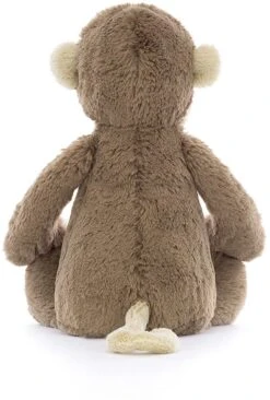 Jellycat Bashful Affe Mittelgroß - 31 Cm -Plüschtierladen jellycat bashful affe mittelgross 31 cm 3