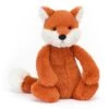Jellycat Bashful Fuchsjunges Klein - 18cm