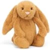 Jellycat Bashful Golden Hase Mittelgroß Groß - 31x12cm