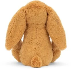Jellycat Bashful Golden Hase Mittelgroß Groß - 31x12cm -Plüschtierladen jellycat bashful golden hase mittelgross gross 31x12cm 3