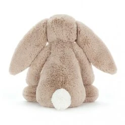 Jellycat Bashful Hase Beige Groß - 36 Cm -Plüschtierladen jellycat bashful hase beige gross 36 cm 3