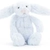 Jellycat Bashful Hase Blau Baby
