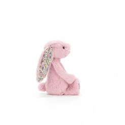 Jellycat Bashful Hase Blossom Tulpe Klein - 18cm -Plüschtierladen jellycat bashful hase blossom tulpe klein 18cm 2