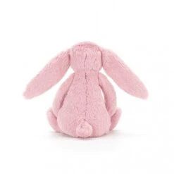 Jellycat Bashful Hase Blossom Tulpe Klein - 18cm -Plüschtierladen jellycat bashful hase blossom tulpe klein 18cm 3