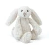 Jellycat Bashful Hase Cremefarben Baby - 13cm