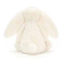 Jellycat Bashful Hase Cremefarben Sehr Groß - 51 Cm -Plüschtierladen jellycat bashful hase cremefarben sehr gross 51 cm 3