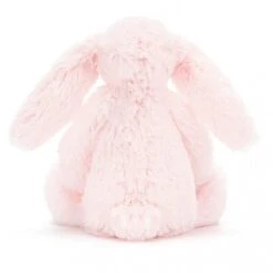 Jellycat Bashful Hase Rosa Baby -Plüschtierladen jellycat bashful hase rosa baby 3