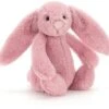 Jellycat Bashful Hase Tulpe Klein - 18cm