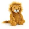 Jellycat Bashful Löwe Mittelgroß - 31 Cm