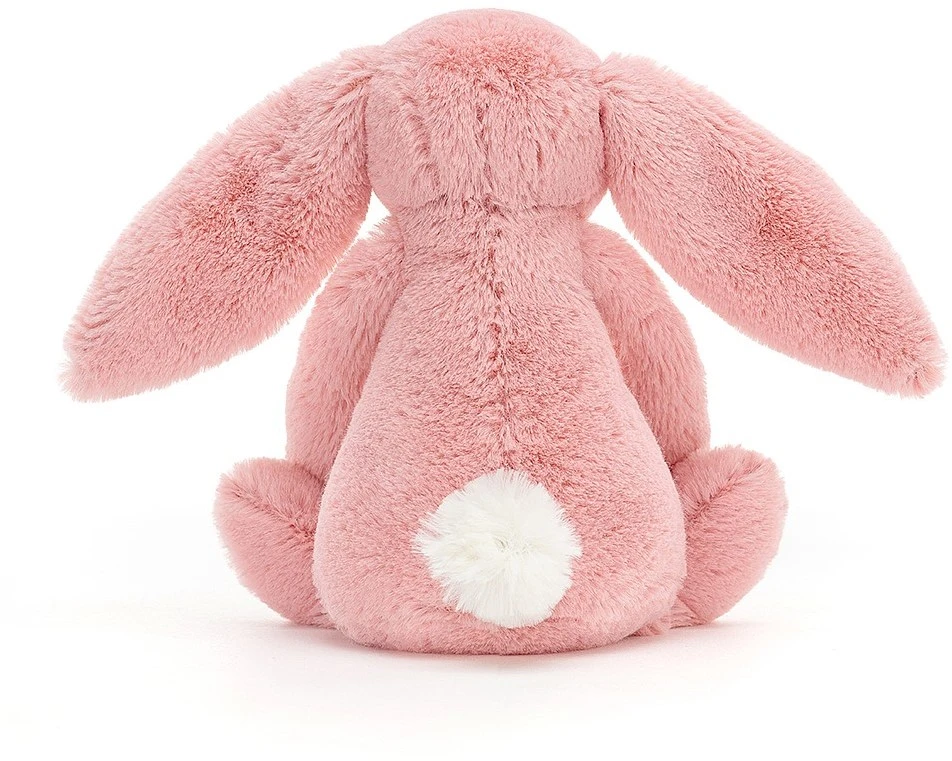 Jellycat Bashful Petal Hase Klein 3 Jellycat Bashful Petal Hase Klein – Bild 3